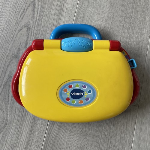 Vtech kindercomputer - vtech,