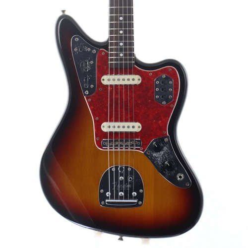 Fender japan jaguar jg66 - fender,