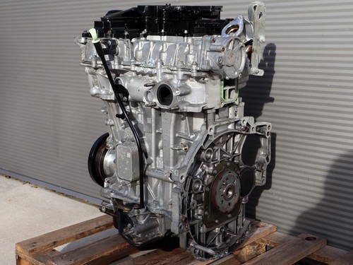 Bloßer motor hnw hpy 131ps - bloßer,