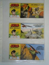 Akim der Sohn des Dschungels