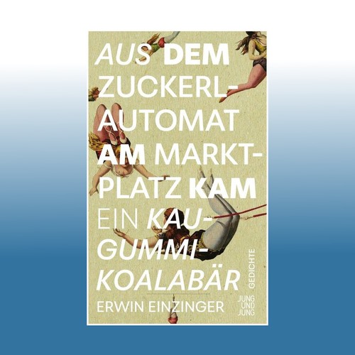 Aus dem zuckerlautomat - zuckerlautomat, am