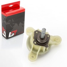 Intake Crank Manual Window