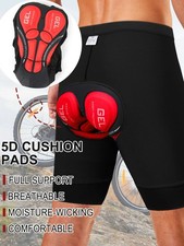 Herren Fahrradshorts mit