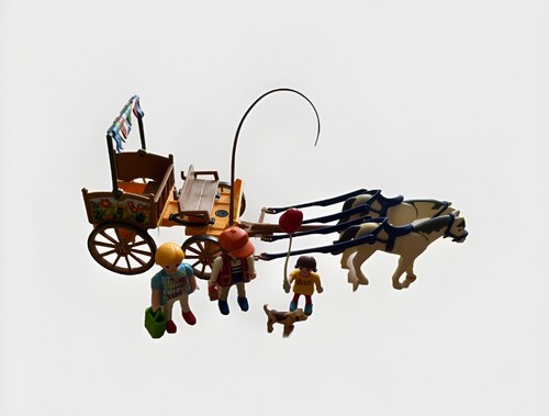 Playmobil 4186 kutsche - playmobil,