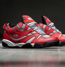 Rare és skate shoes sparta NYC83 scheme osiris es 2001 sabre d3 globe dc og dvs