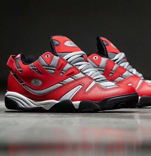Rare és skate shoes sparta