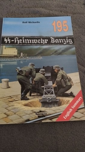 Wyd militaria ss heimwehr - militaria,