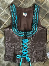 Country Line Mieder Gr. 36