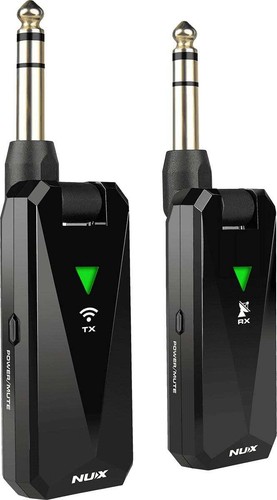 Nux 5rc wireless - nux, b-5rc