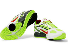 NIKE Air Ghost Racer Leder