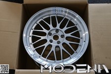 Bbs mans felge rim wheel - le, lm