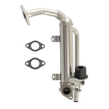 AGR-Kühler Abgasrückführung for VW Audi Skoda Seat 1.9 2.0 TDI 03G131512AD