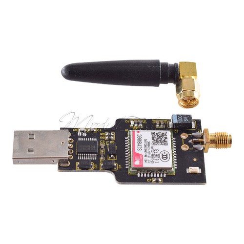 Usb gsm module with - gsm,
