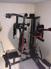 Homegym I Fitness Station