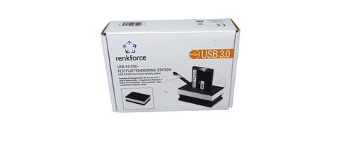 Renkforce ssd dock01 - renkforce, rf-ssd-dock01