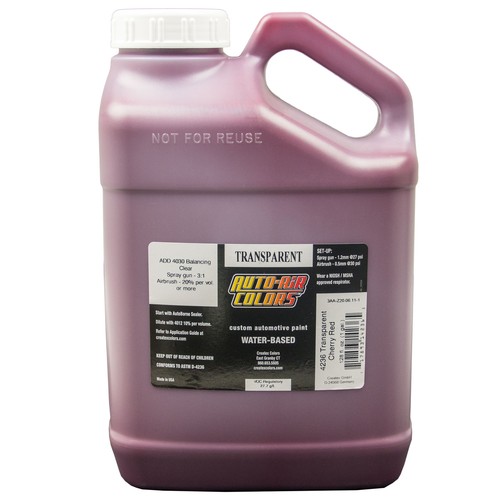Createx auto air - (27,55€/1l),