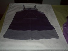 Trägerrock Größe 116 Arizona