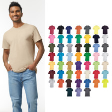 Gildan schweres T-Shirt 5000 -