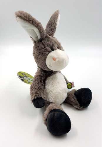 Nici esel donkey - 25cm, mit