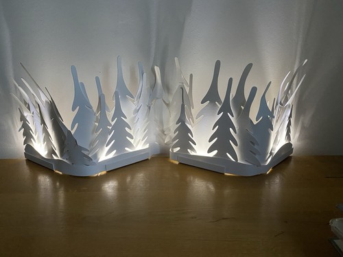 Ikea stråla winterwald - ikea,