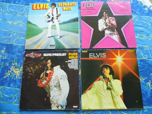 Elvis presley king of - ♫,