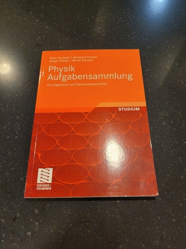 Vieweg teubner physik - vieweg+teubner,