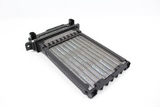 13204089 kühler für OPEL ASTRA H CARAVAN 1.9 CDTI DIESEL 120CV 2007-2010 184061