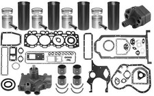 Motorreparatursatz 27tlg für