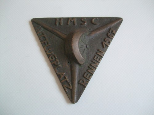 Auto plakette hmsc - auto-plakette,