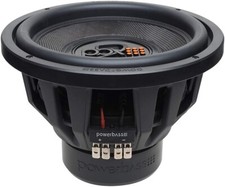 Powerbass 2XL-1240D Compact