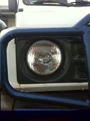 Suzuki samurai scheinwerfer - sj,