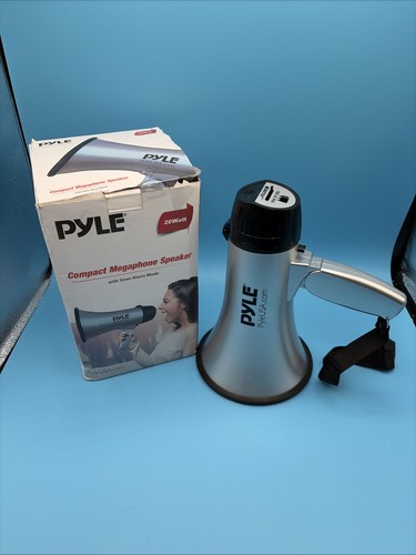 Pyle megafon 20w mit - 20w,