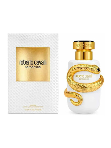 Roberto cavalli serpentine - roberto,