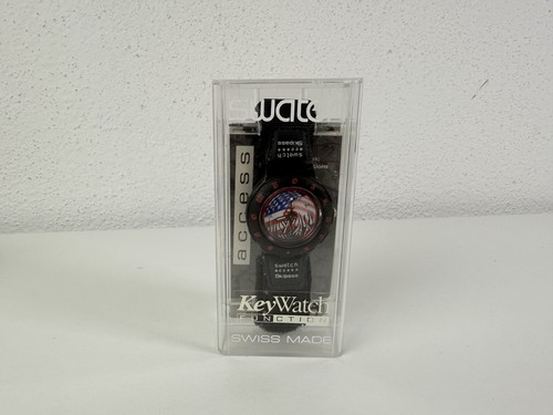 Swatch access skipass - swatch,