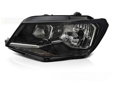 Scheinwerfer Halogen Links