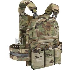 KRYDEX FCPC V5 Plate Carrier