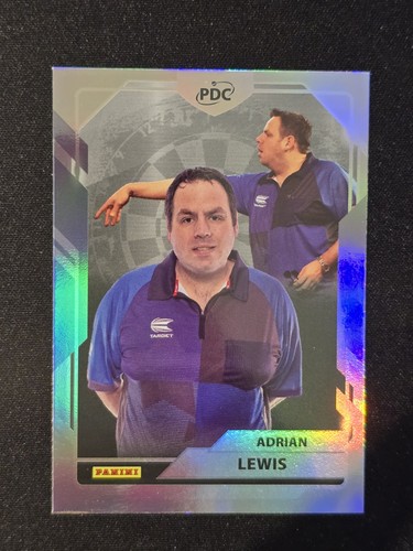 Panini pdc world championship - pdc,