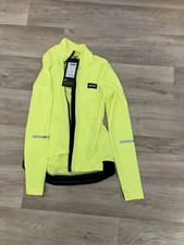 Jersey Jacke Fahrrad Damen Übergangszeit Gr. 36/XS Fahrradjacke Gore orig. Neu