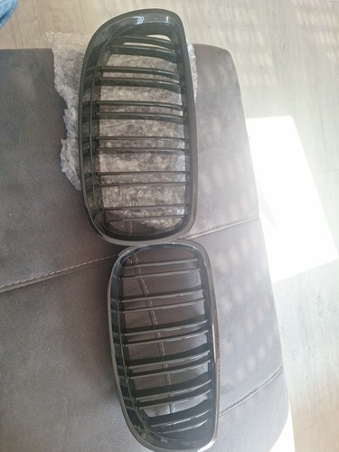Frontgitter für bmw - 6er, m6