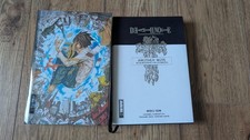 Death Note Light Novels |L
