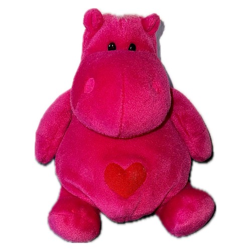 Nici bud belly - nici, stofftier