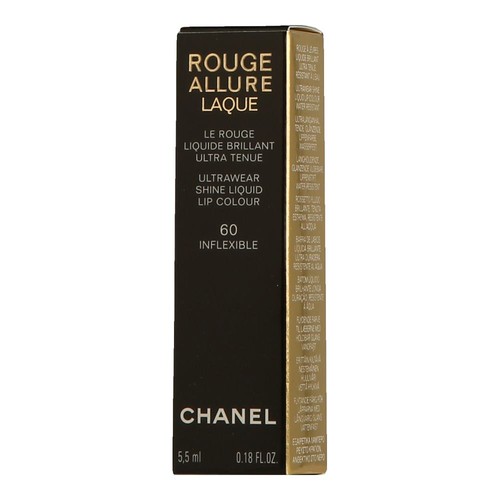 Chanel rouge allure - allure, laque