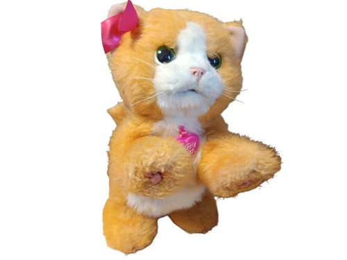 Furreal friends katze daisy - friends,