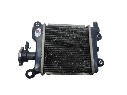 Wasserkühler yamaha xenter - wasserkÜhler,