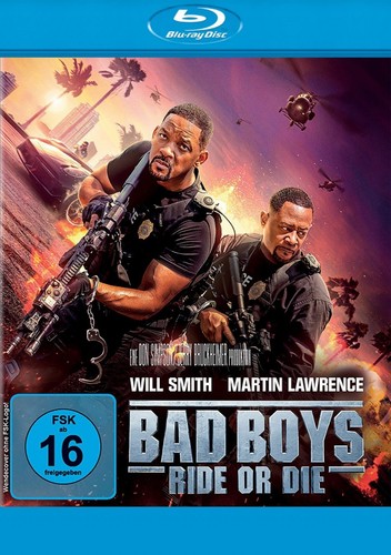 Bad boys ride - boys:, 4