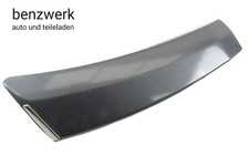 Mercedes W124 Beplankung