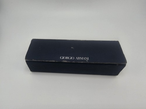 Giorgio armani eye - eye, glass