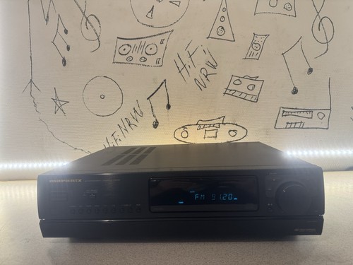 Marantz ec500 entertainment - marantz,