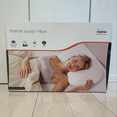 Tempur sonata kissen memory - tempur,