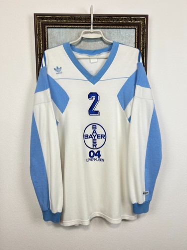 Vintage 80er adidas bayer - 80er,